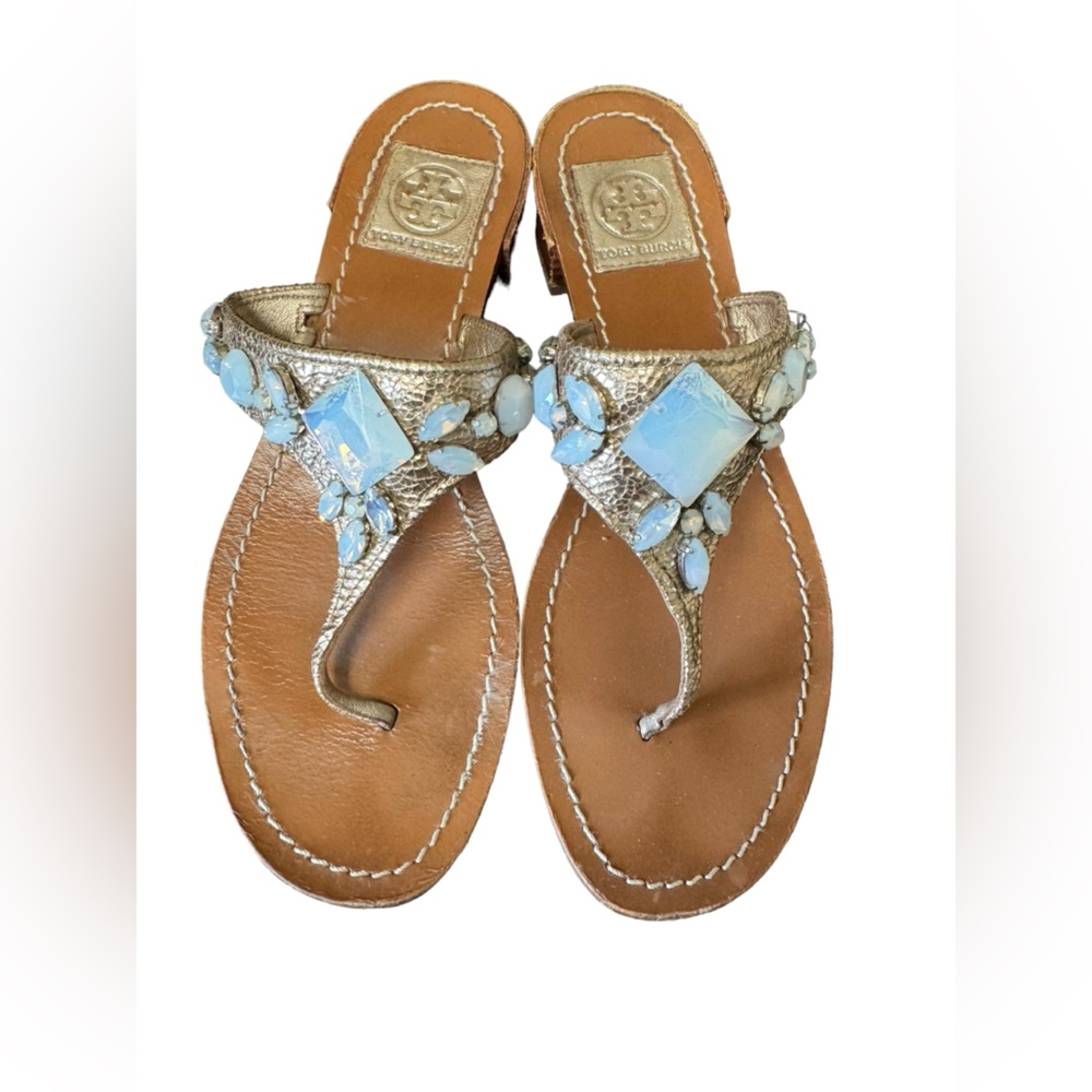 Tory Burch Sandals